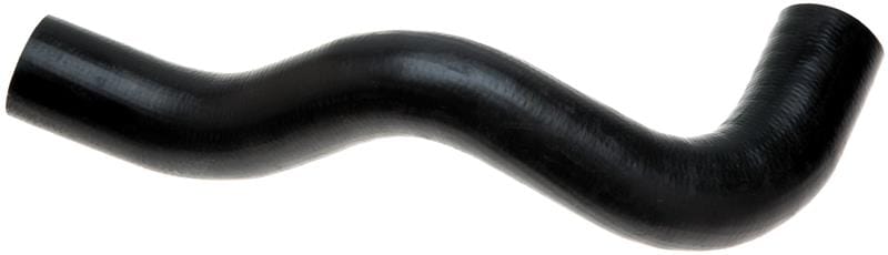 Gates — Gates 06-07 Volvo VT Series Volvo VE D16 Diesel Lower Molded Coolant Hose