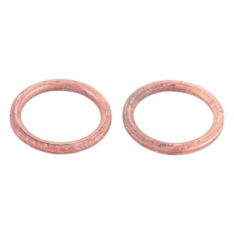 Vertex Pistons — Vertex Gaskets 84-87 Honda XL250R Exhaust Gasket Kit