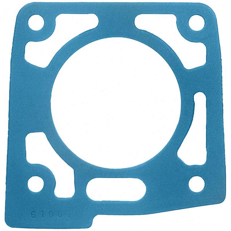 Fel-Pro — Fel-Pro Ford Explorer 61081 Fuel Injection Throttle Body Mounting Gasket