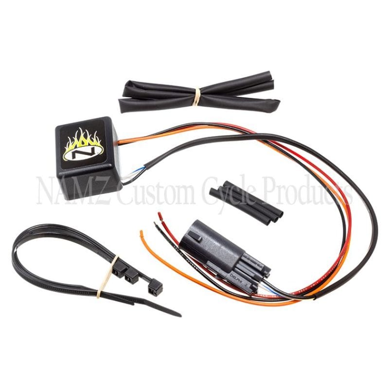 NAMZ — NAMZ Harley CAN/Bus Ignition Switch Converter Module (Not For Use on Keyless Models)