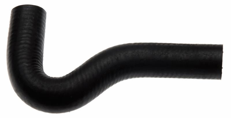 Gates — Gates 99-04 Nissan Frontier V-6 3.3L Intake Manifold To Throttle Body Molded Heater Hose