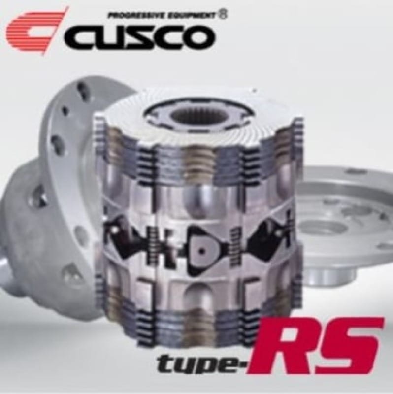 Cusco — Cusco CT9A EV8 9LSD RSF 1WAY(1&1.5W)
