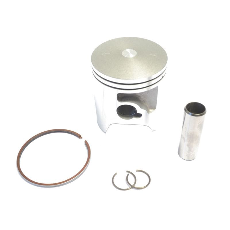 Athena — Athena 00-24 Kawasaki KX 65 44.46mm 2T Cast Piston