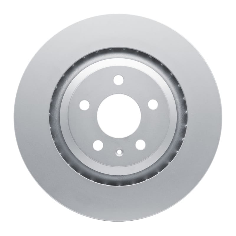 DFC — DFC 07-11 Audi S6 Rear GeoSPEC Coated Rotor
DFC Brake Rotor