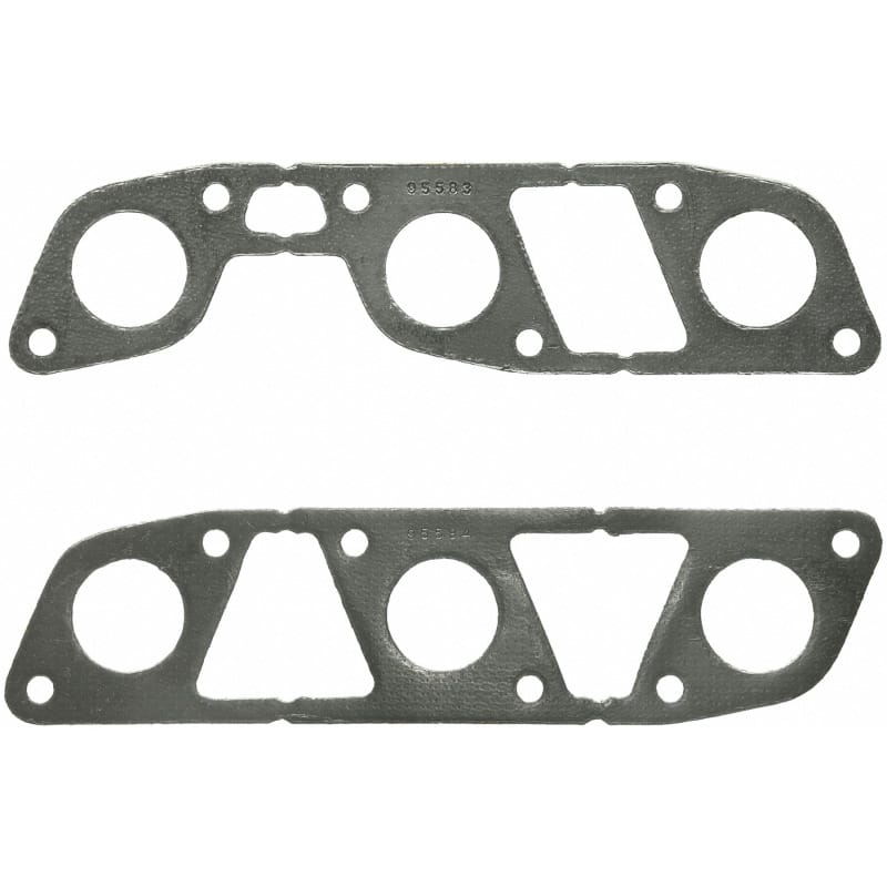 Fel-Pro — Fel-Pro Nissan Quest MS 95583 Exhaust Manifold Gasket Set