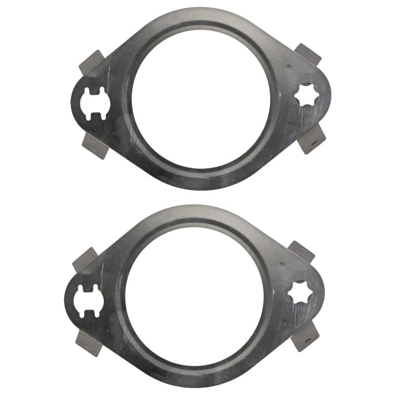 Fel-Pro — Fel-Pro RAM ProMaster 3500 61862 Exhaust Pipe Flange Gasket