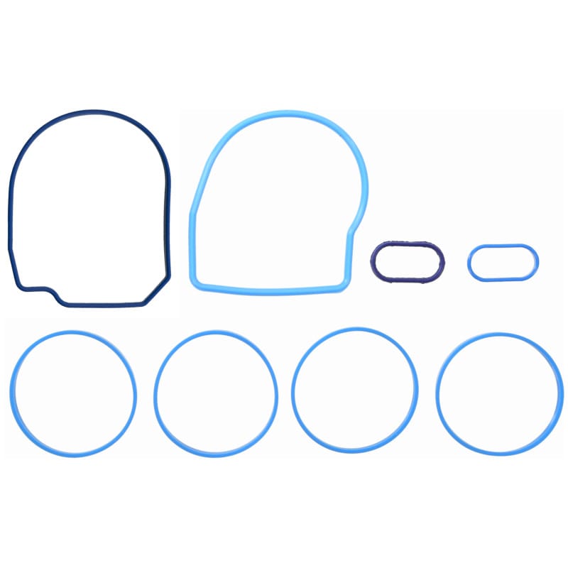 Fel-Pro — Fel-Pro Chevrolet Cobalt MS 96351 Engine Intake Manifold Gasket Set