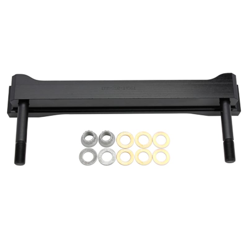 Wilwood — Wilwood F250/F350 Ford Bracket Kit 4WD Front
BRACKET,KIT