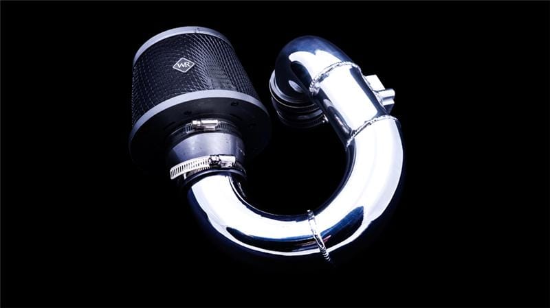 Weapon R — Weapon R 2015 Honda Fit 1.5L Secret Weapon Intake