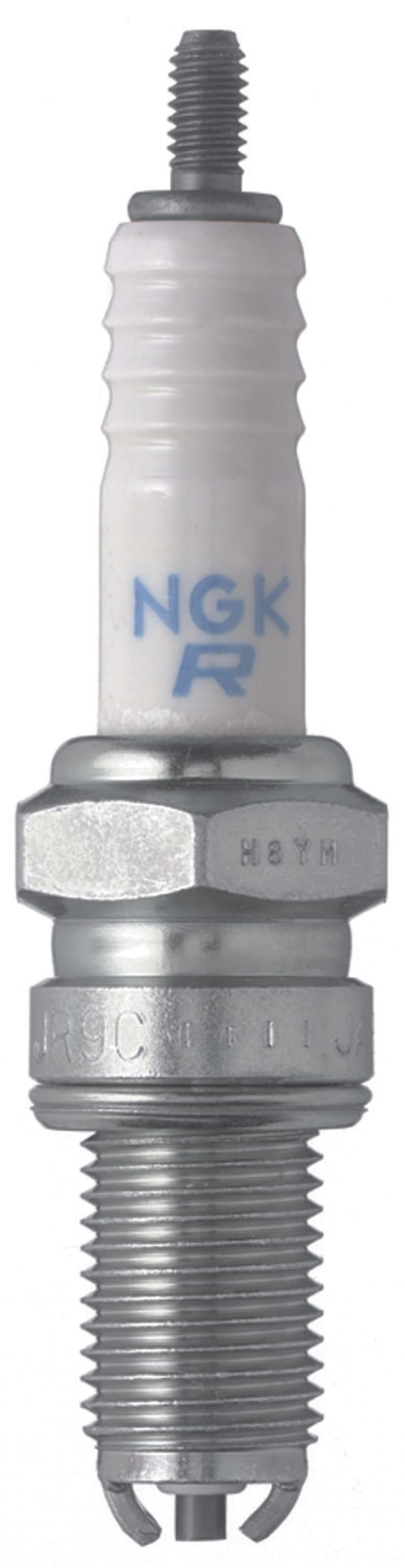 NGK — NGK Standard Spark Plug Box of 10 (JR8C)