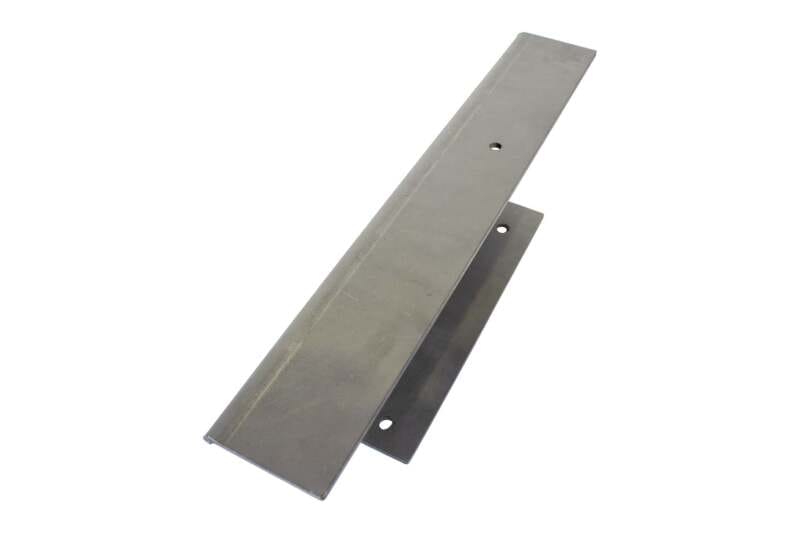 RustBuster — Rustbuster Over Axle Frame Section