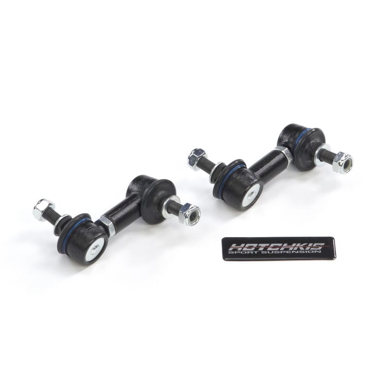 Hotchkis — Hotchkis 04-07 STi Front Endlink Set
Front End Link Set
Sway Bar Link