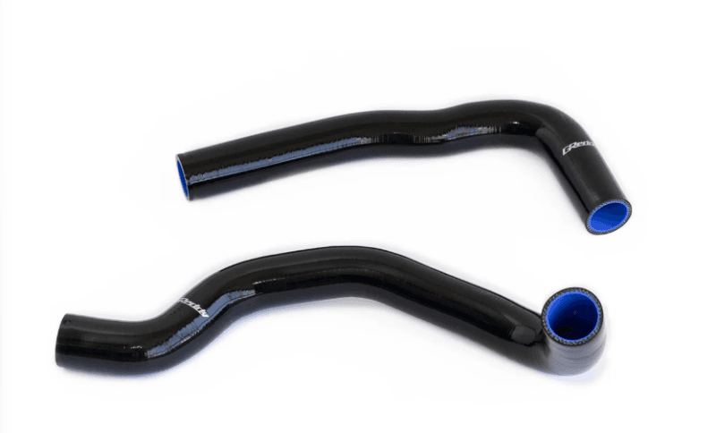 GReddy — GReddy 96-01 Toyota Chaser (JZX100) Radiator Hose Kit