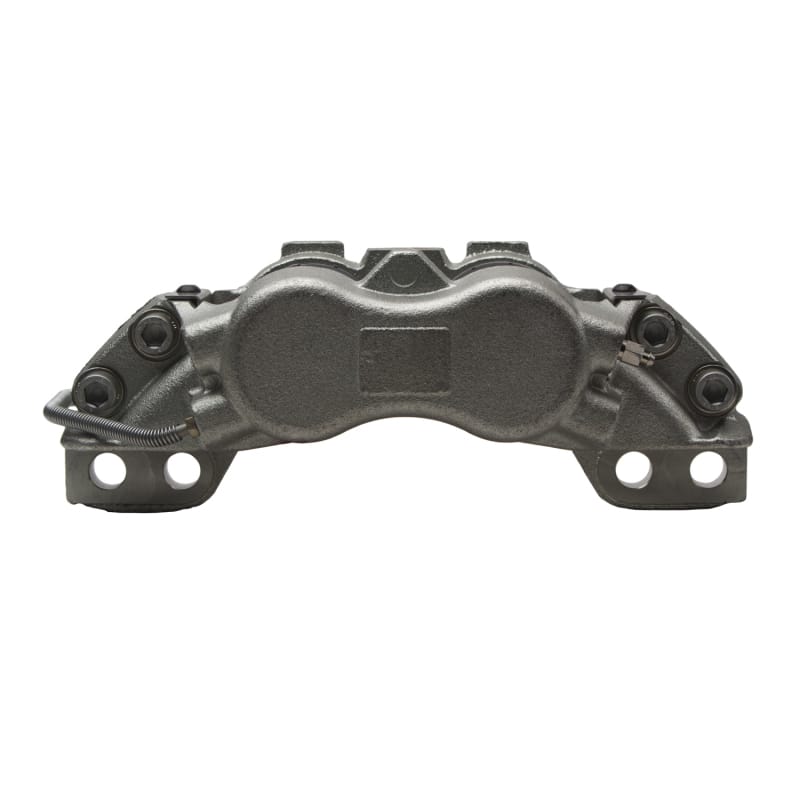 DFC — DFC 95-03 Chevrolet T6500 Front Right/Rear Right Silver Zinc Coated Premium Caliper
DFC Brake Caliper