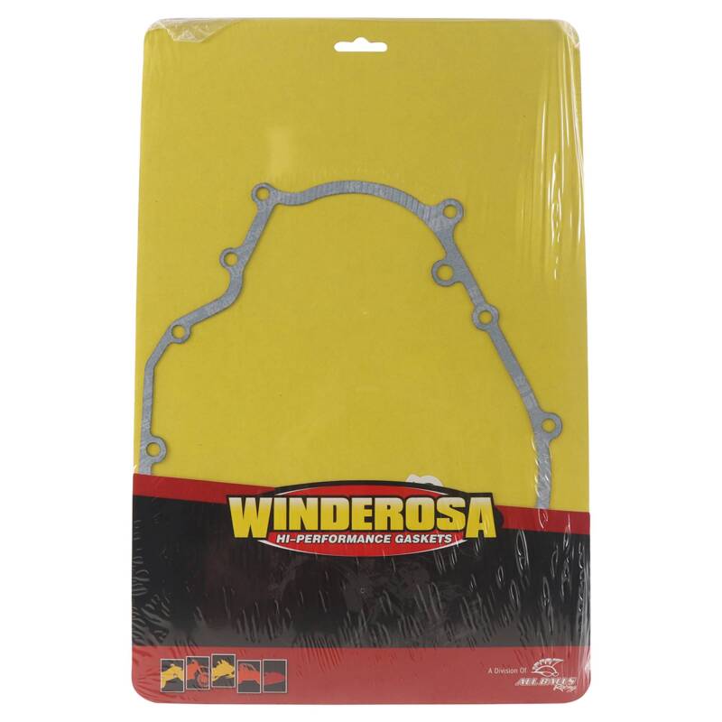 Vertex Pistons — Vertex Gaskets 90-96 Kawasaki EN500 Vulcan Outer Clutch Gasket Kit