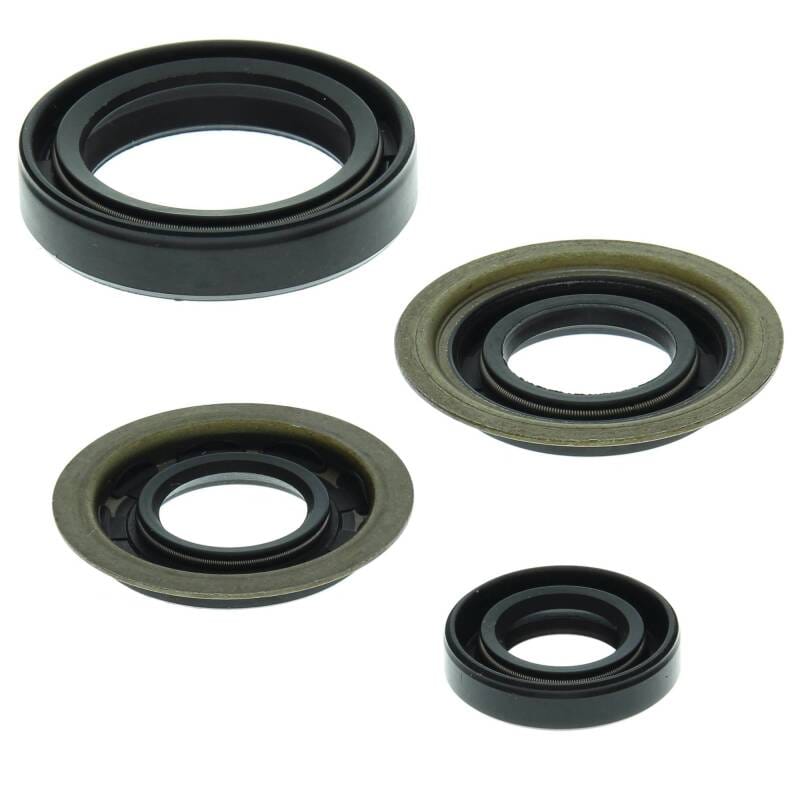 Vertex Pistons — Vertex Gaskets 85-89 Yamaha YFM200 Moto-4 Oil Seal Kit