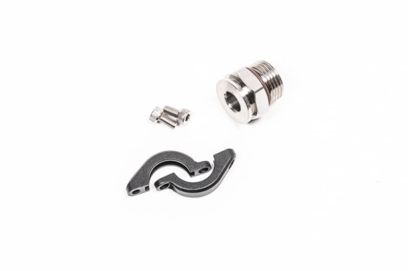 Radium Engineering — Radium Engineering 8AN ORB To Toyota Pressure Sensor Fitting