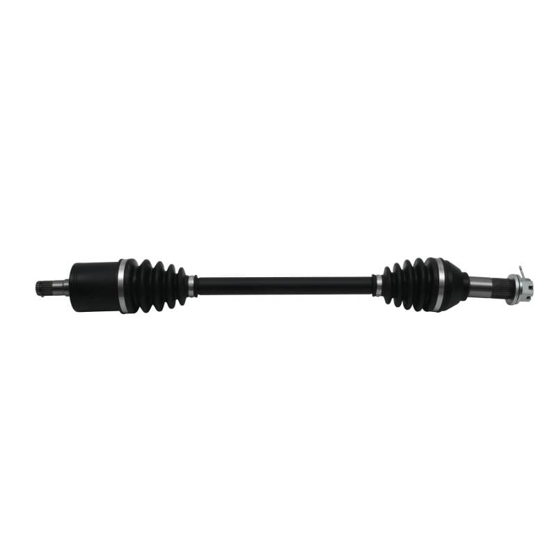 All Balls Racing — All Balls Racing 21-23 Can-Am Commander 1000R DPS 8 Ball Axle - Front Right