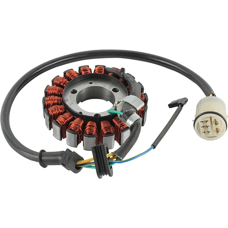 Arrowhead — Arrowhead Honda Stator Coil
