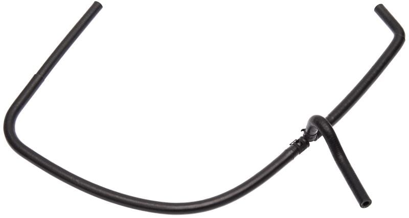 Gates — Gates 94-99 Mercedes-Benz S320 6-Cyl. 3.2L Breather Line Molded Coolant Hose