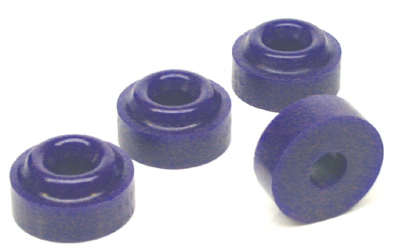 Superpro — SuperPro Rover/Toyota-Lower Trailing Arm Bushing
Bushing Kit