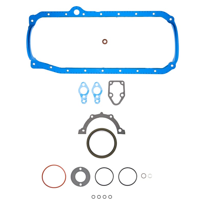 Fel-Pro — Fel-Pro Chevrolet K1500 CS 8510-1 Engine Conversion Gasket Set