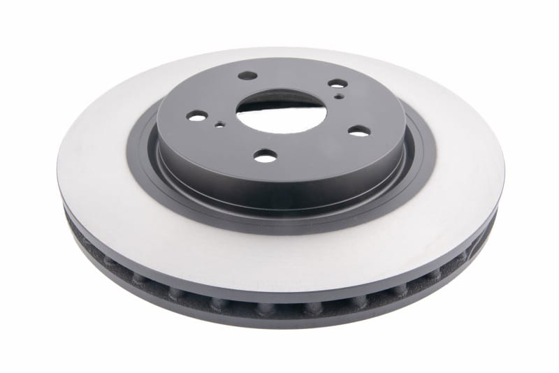 DBA — DBA 19-21 Lexus ES350 Front 4000 Series Standard Rotor
Brake Rotor
