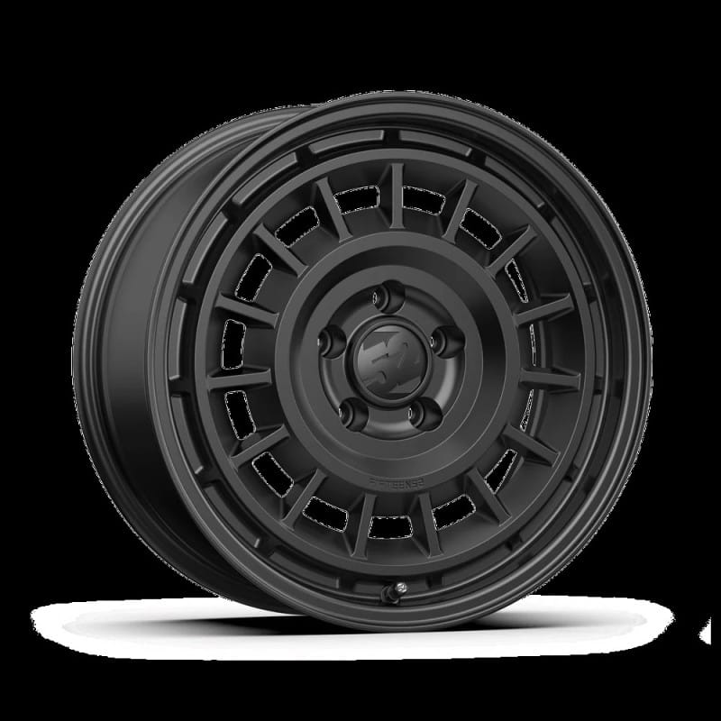 fifteen52 — fifteen52 Alpen MX 17x8 5x108 38mm Offset 63.4 Center Bore Frosted Graphite Wheel