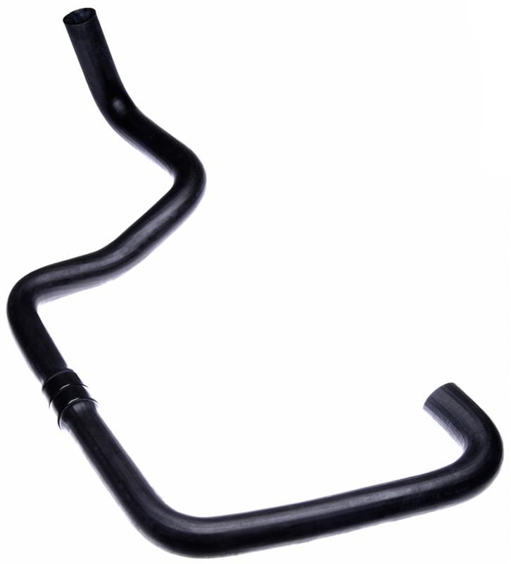 Gates — Gates 03-09 GMC C7500 Isuzu 6HK1-TC Diesel Lower - Eng. To Rad. Molded Coolant Hose
