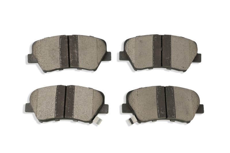 DBA — DBA 17-20 Hyundai Elantra (w/280mm Front Rotor) Front Street Series Brake Pads
Brake Pad