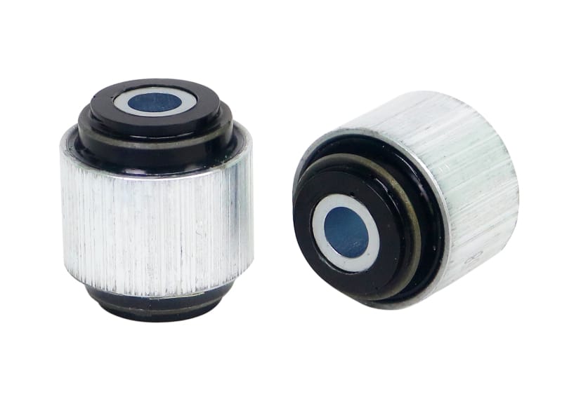Whiteline — Whiteline Rear Lower Control Arm Inner Bushing Kit
Bushing Kit