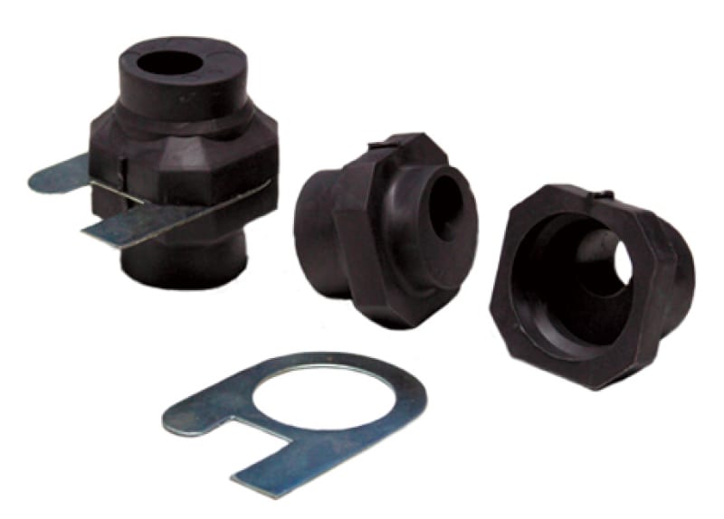 Skyjacker — Skyjacker 1975-1975 Ford F-150 Radius Arm Bushing
Radius Arm Bushing