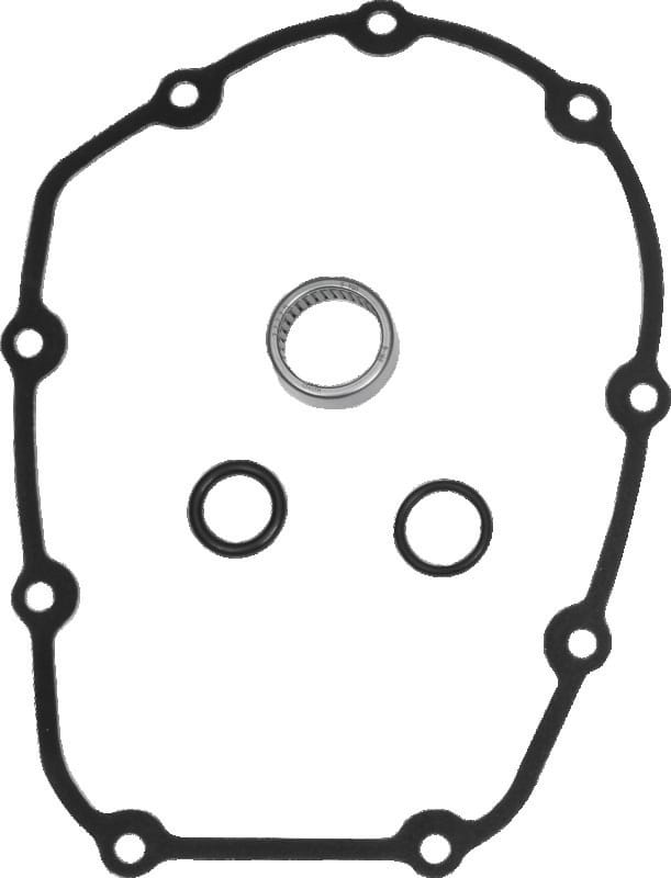 S&S Cycle — 2017 M8