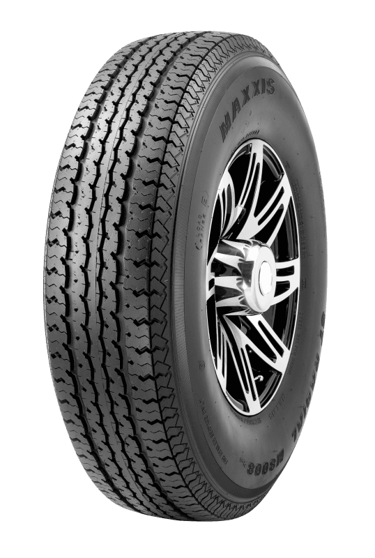 Maxxis — Maxxis M8008 Plus ST205/75R14 6PR TL