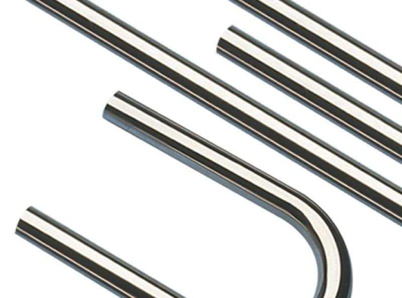 Borla — Borla 3in Outside Diameter 180deg U-Bend T-304 Stainless Steel
UBndUniversalMnt
U-Bend