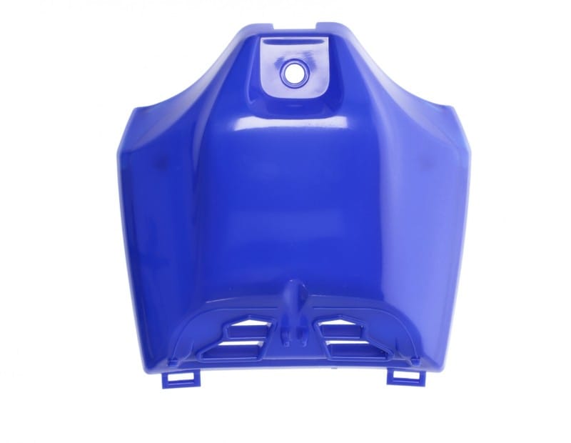 Acerbis — Acerbis 21-23 Yamaha YZ250F Vented Tank Cover - Blue