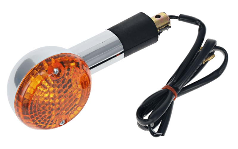 BikeMaster — BikeMaster Suzuki Turn Signal Rear
BikeMasterSuzuki Turn Signal Rear