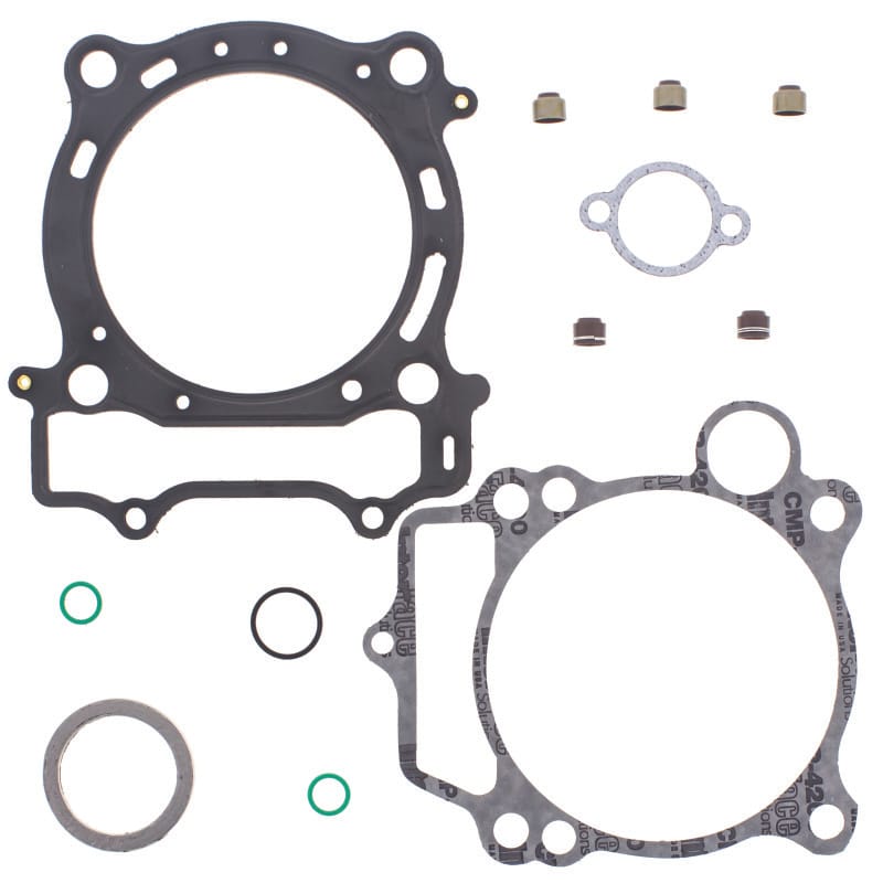QuadBoss — QuadBoss 04-13 Yamaha YFZ450 Top End Gasket Set