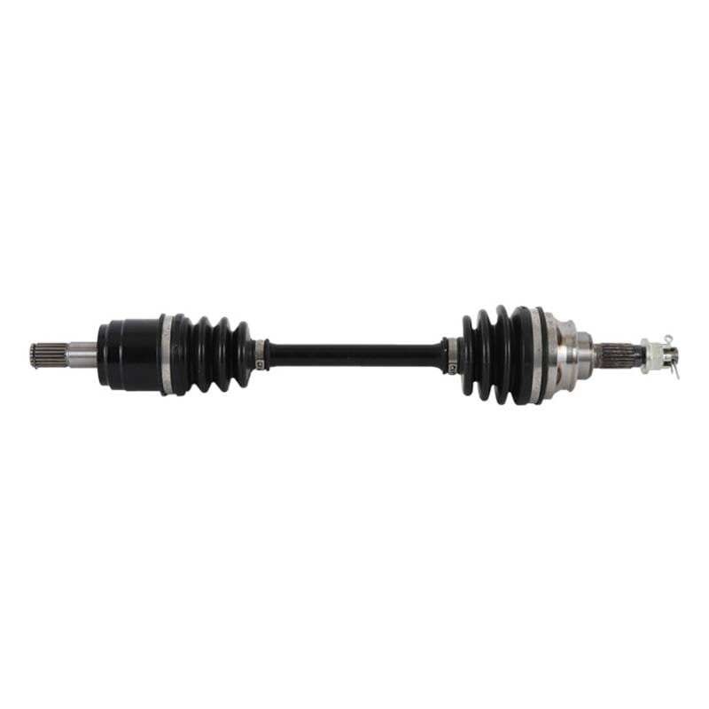 All Balls Racing — All Balls Racing 05-14 Honda TRX500FA 6 Ball Axle Front Right