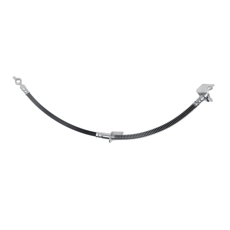 DFC — DFC 07-10 Hyundai Elantra Front-L Brake Hose