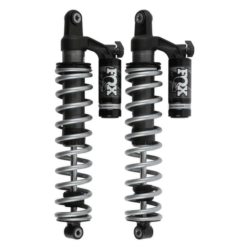FOX Powersports — Fox Performance Series Polaris/AM/Ranger XP1000 2.0in QS3 2-Seat