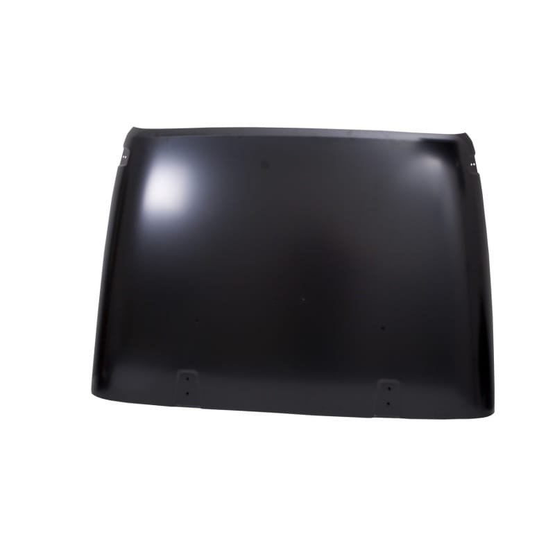 OMIX — Omix Hood 07-18 Jeep Wrangler JK