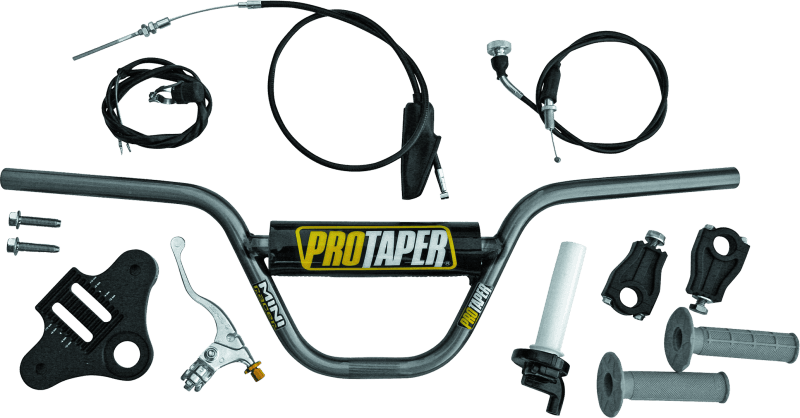ProTaper — ProTaper Honda XR/CRF50 (All) Pitbike Kit