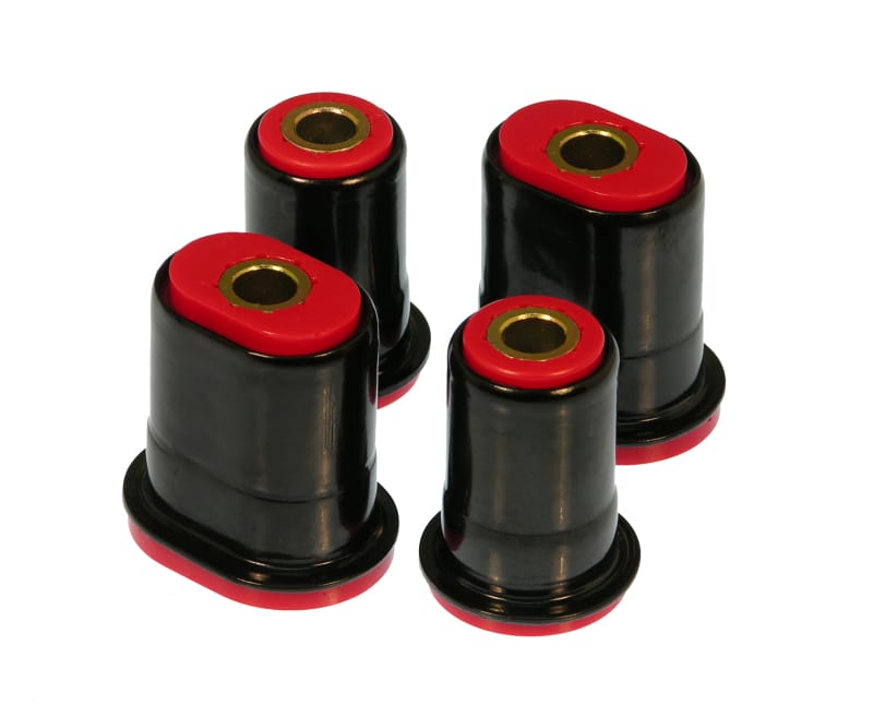Prothane — Prothane GM Front Lower Control Arm Bushings - Red
CONTROL ARM BUSHINGS