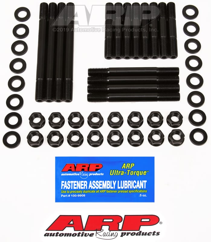 ARP — ARP Holden Commodore V6 head stud kit
