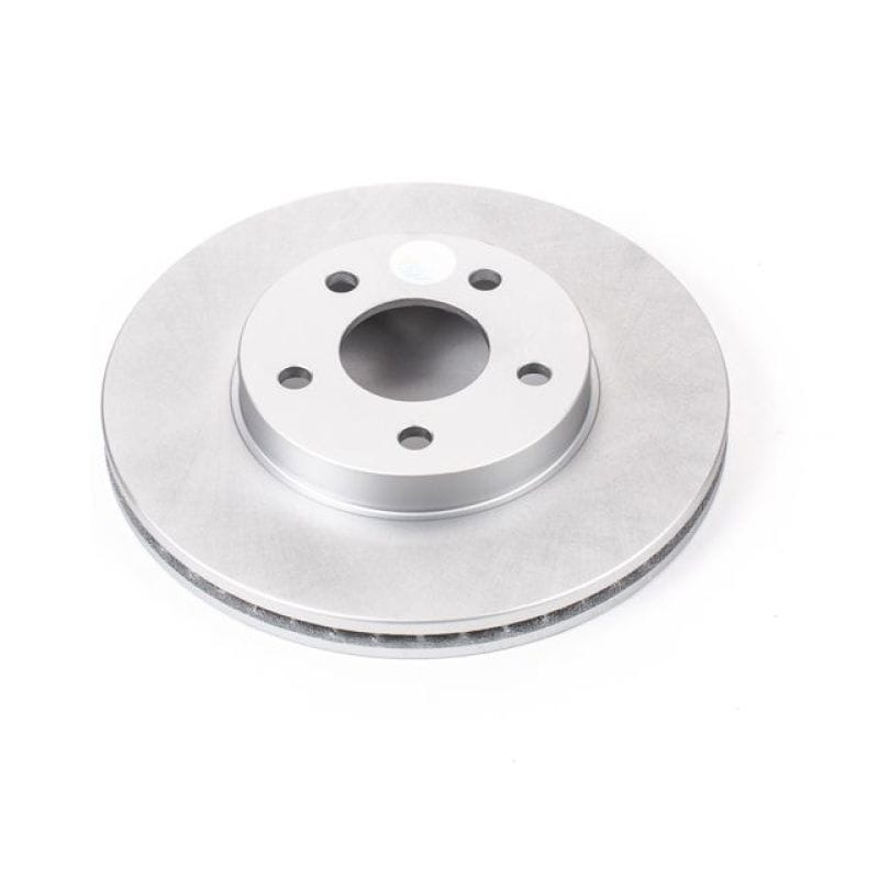 PowerStop — Power Stop 07-10 Chevrolet Cobalt Front Evolution Geomet Coated Rotor
PowerStop EVC