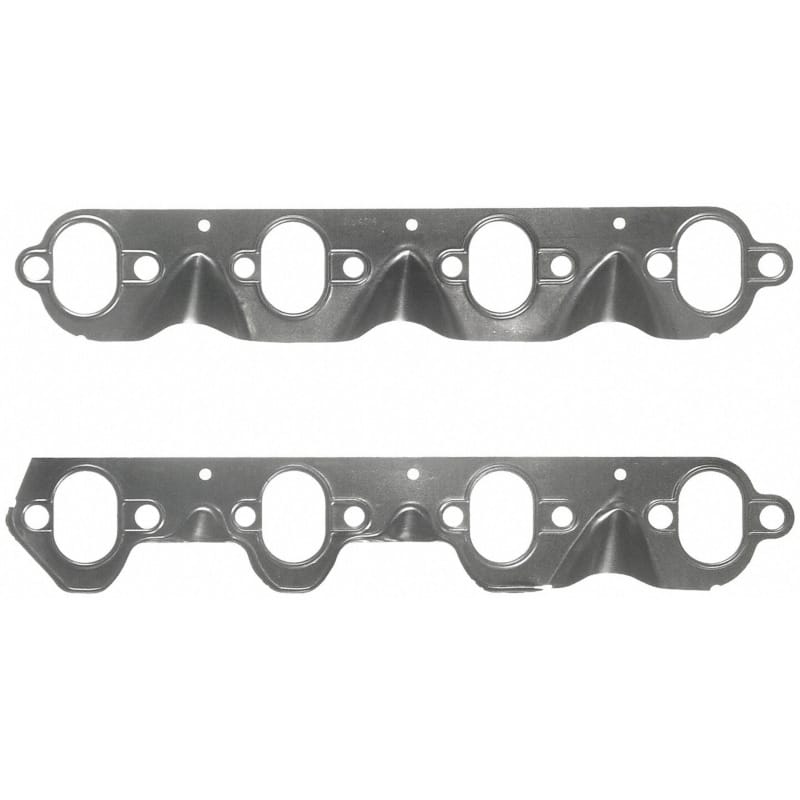 Fel-Pro — Fel-Pro Ford F-250 MS 90248 Exhaust Manifold Heat Shield Set