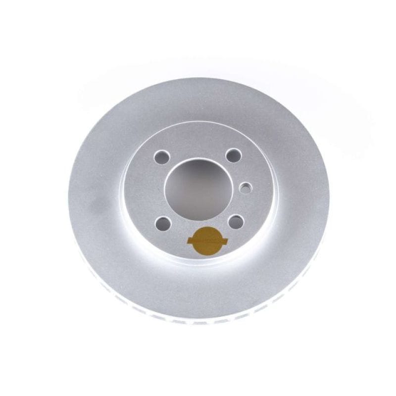 PowerStop — Power Stop 1991 BMW 318i Front Evolution High Carbon Geomet Coated Rotor
PowerStop EVC