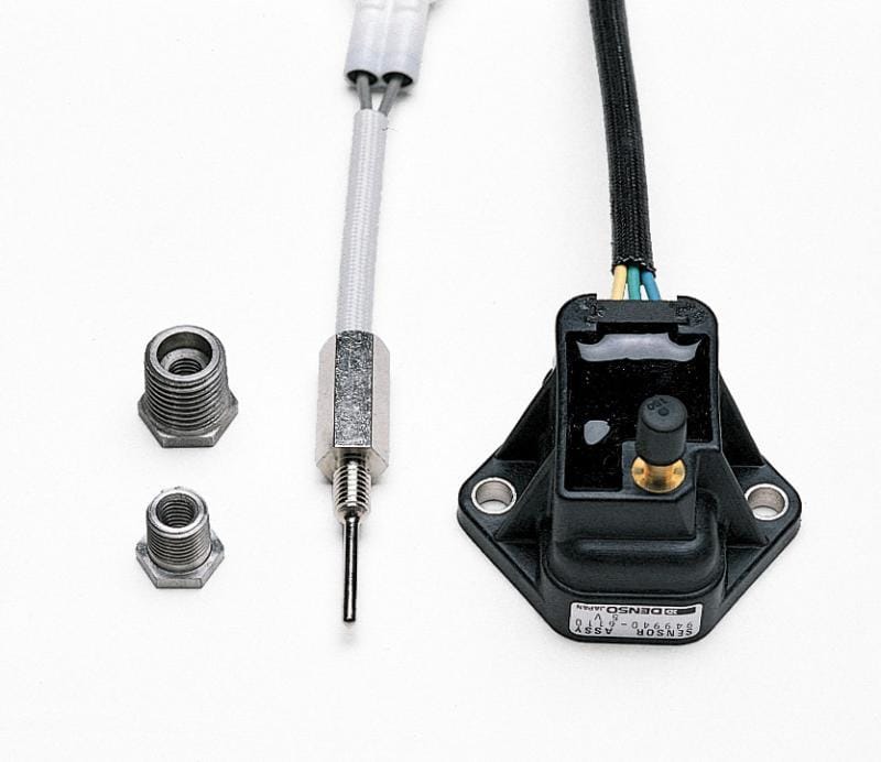 HKS — HKS Air temp sensor M6 for VPC