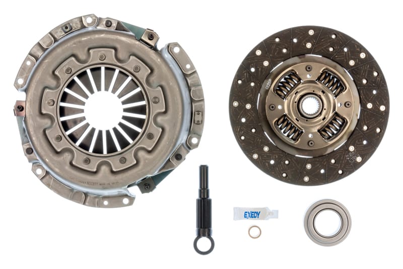 Exedy — Exedy OE 1986-1994 Nissan D21 V6 Clutch Kit